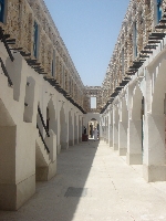 Souk Alley